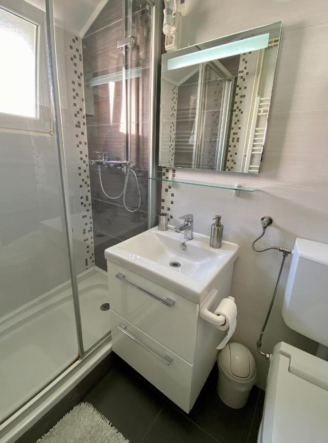 Apartments Zagreb Schone Екстериор снимка