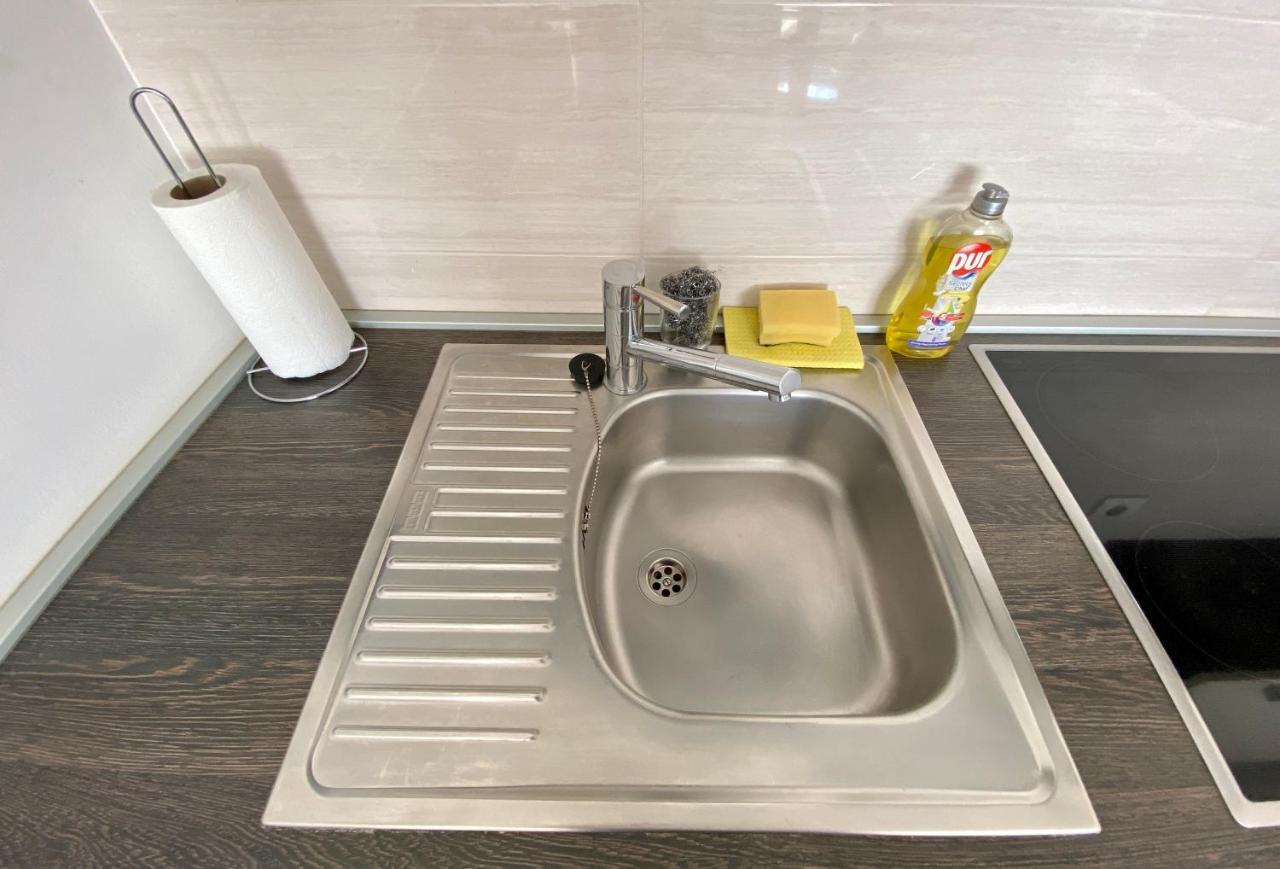 Apartments Zagreb Schone Екстериор снимка