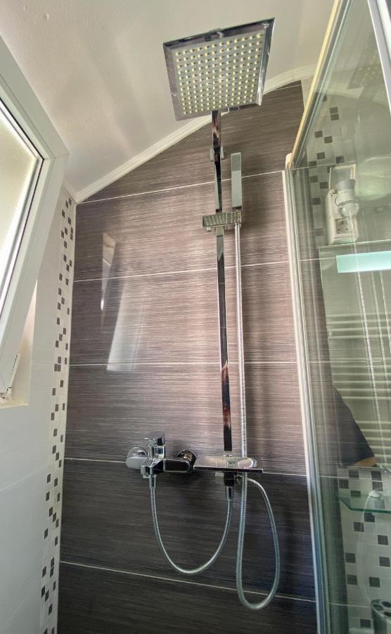 Apartments Zagreb Schone Екстериор снимка