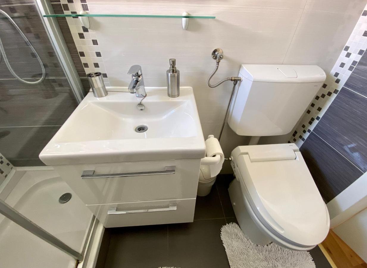 Apartments Zagreb Schone Екстериор снимка