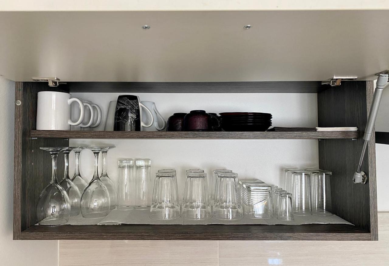 Apartments Zagreb Schone Екстериор снимка