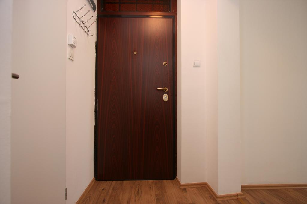 Apartments Zagreb Schone Екстериор снимка
