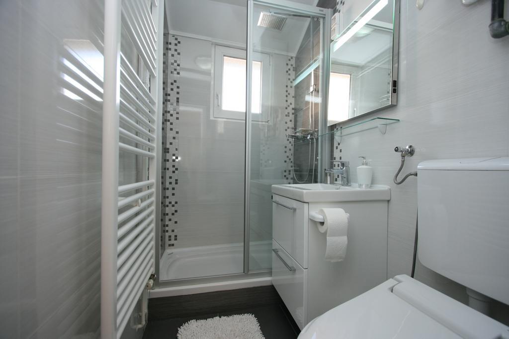 Apartments Zagreb Schone Екстериор снимка