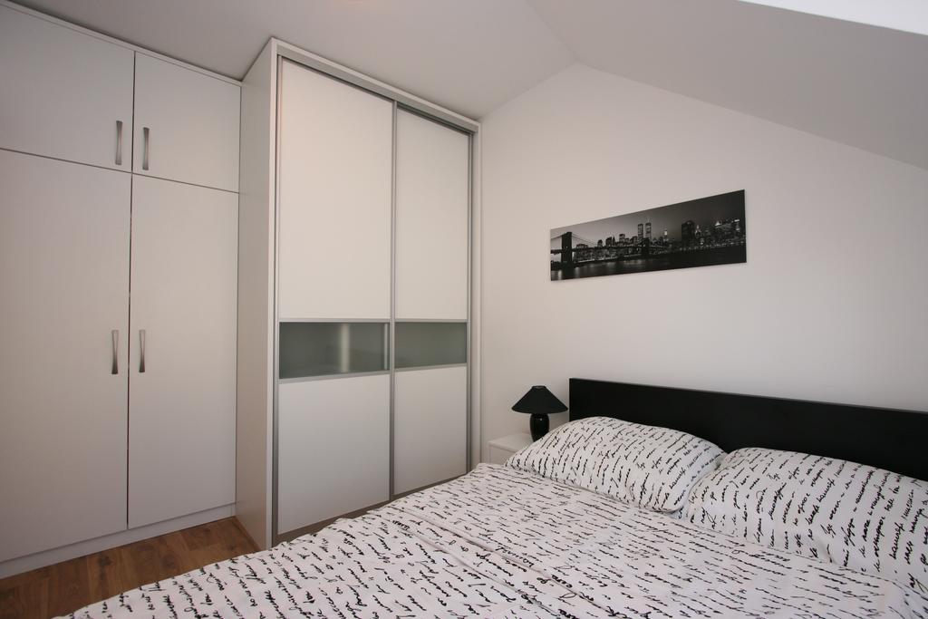 Apartments Zagreb Schone Екстериор снимка