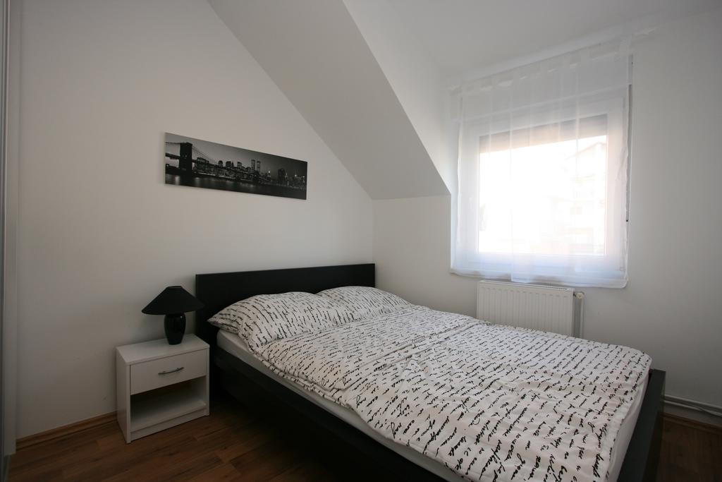 Apartments Zagreb Schone Екстериор снимка
